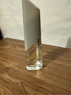 Avon Odyssey perfume